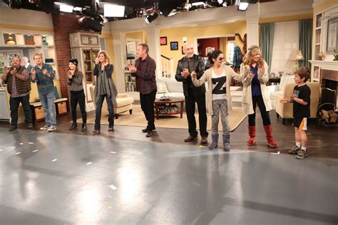 the set of last man standing