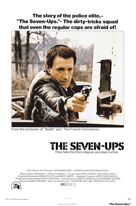 the seven-ups 1973 watch