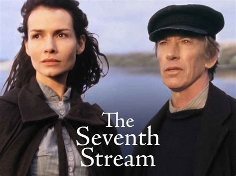 the seventh stream movie cast