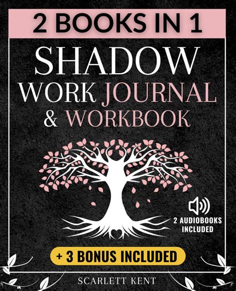 The Shadow Work Workbook Pdf