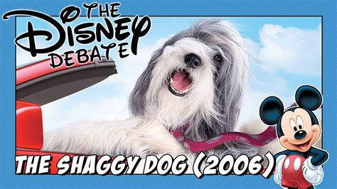 the shaggy dog youtube