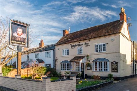 the shakespeare welford on avon