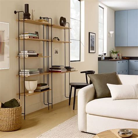 The Shelf Wall Unit