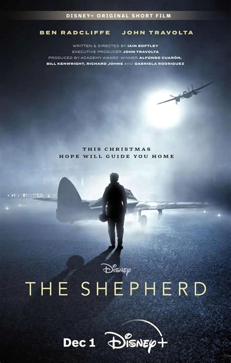 the shepherd 2023 film