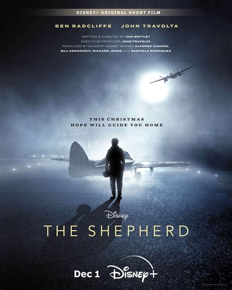 the shepherd movie 2023
