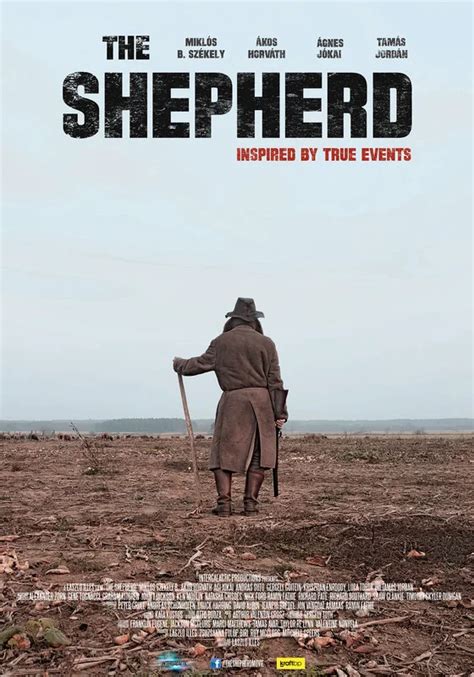 the shepherd new film 2023