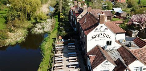 the ship inn gloucester