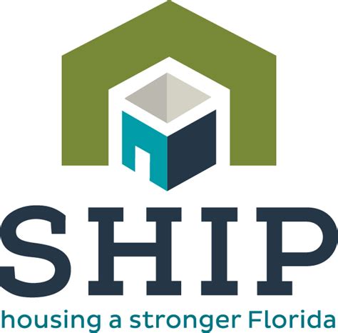 the ship program housing
