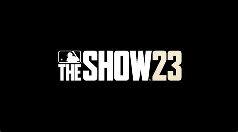 the show 23 logo
