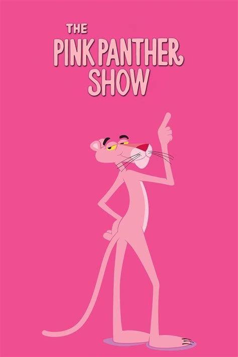 the show pink panther