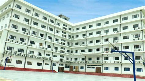 the shri ram school noida