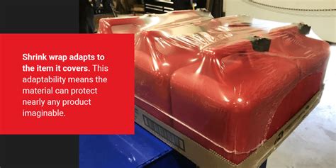 The Shrink Wrap Effect