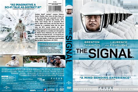 the signal 2014 dvd