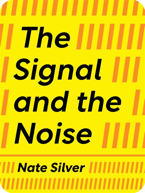 the signal and the noise chapter 6 summary