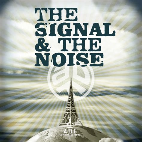 the signal and the noise free pdf