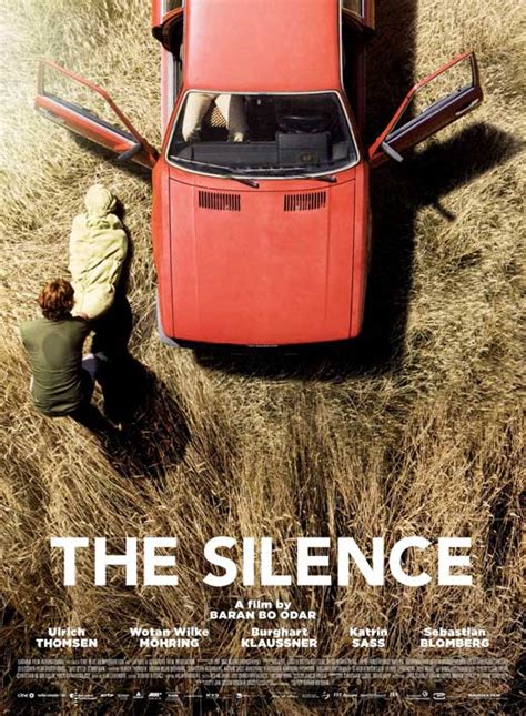 the silence 2010 full movie