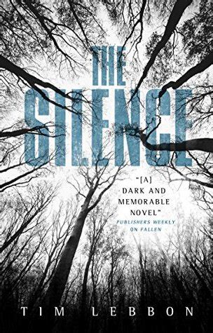 the silence book summary