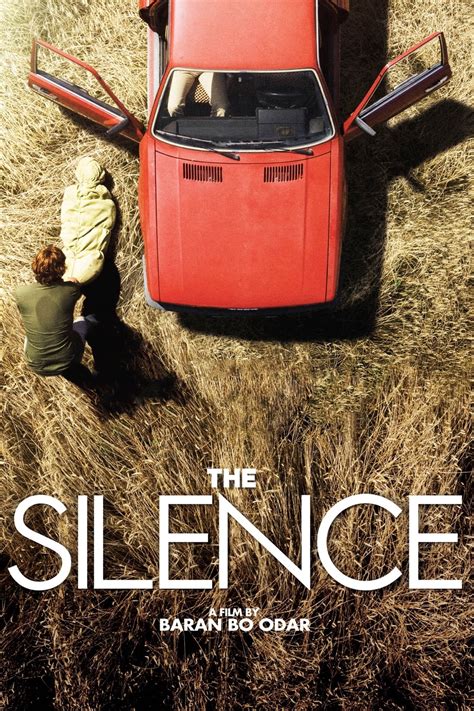 the silence movie 2010