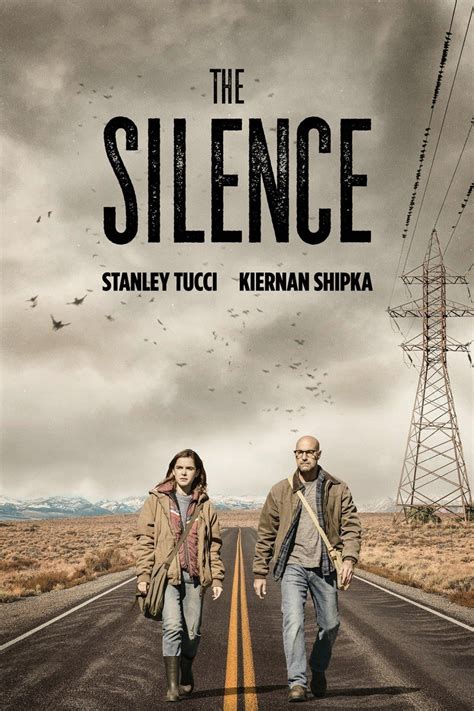 the silence movie wiki
