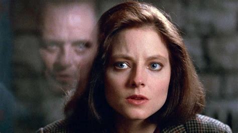 the silence of the lambs 1991 movie cast