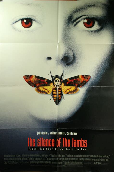 the silence of the lambs fmovies