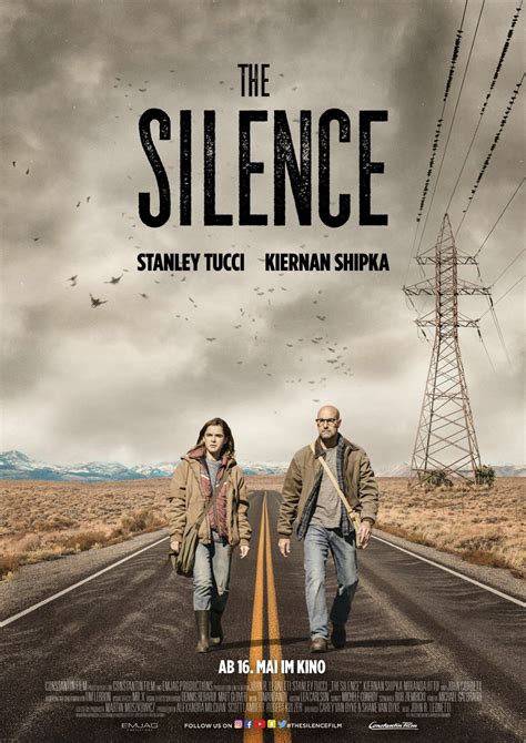 the silence release date