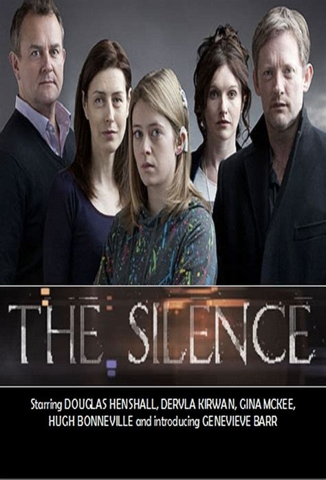 the silence tv series review