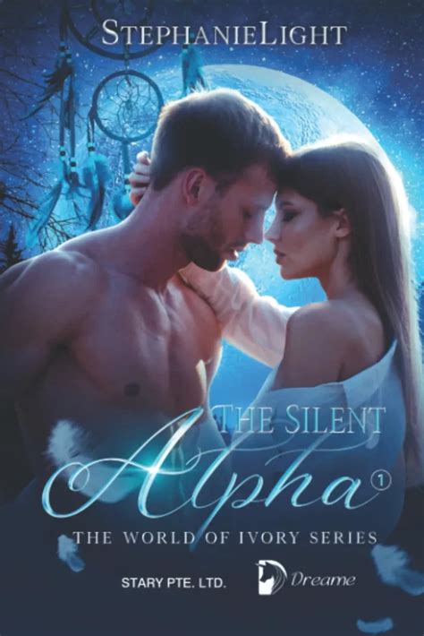 The Silent Alpha Book Chapter 8