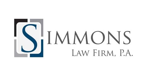 the simmons law group