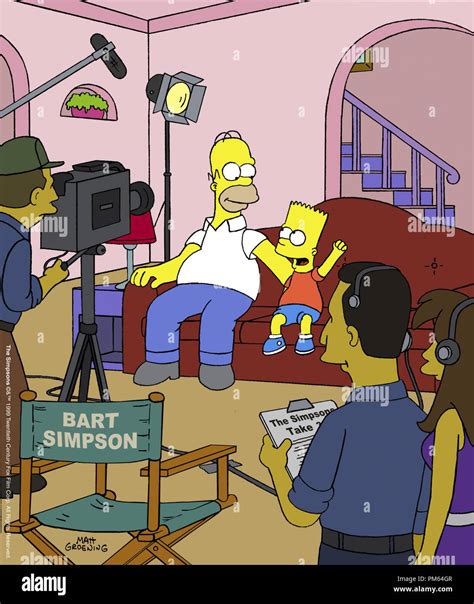 the simpsons behind the simpsons