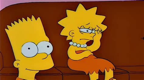 the simpsons i love lisa dailymotion