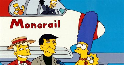 the simpsons marge vs. the monorail