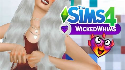 the sims 4 wicked whims traits mods 2023