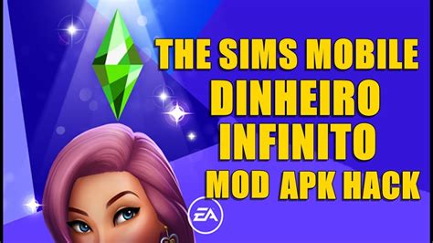 the sims mod dinheiro infinito