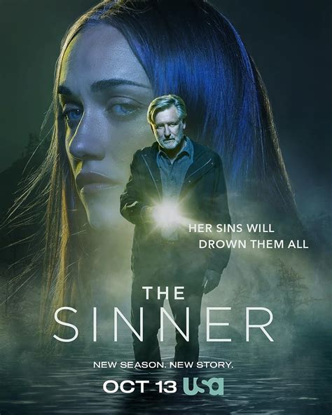 the sinner season 2 imdb