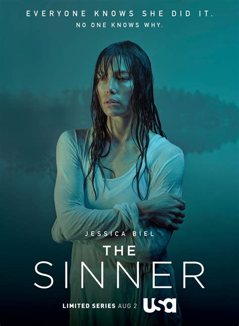 the sinner series 1