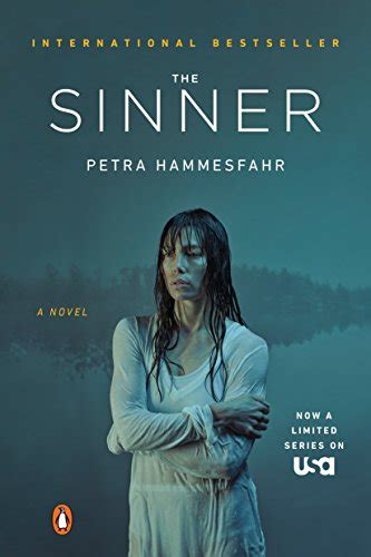 the sinner tv series based on what book