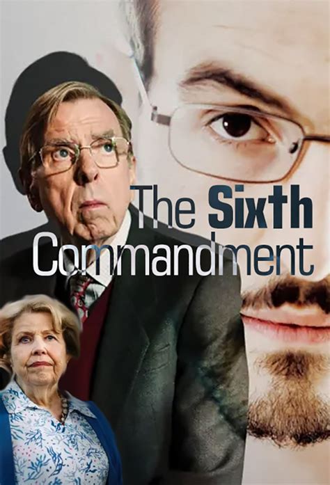 the sixth commandment tv series release date