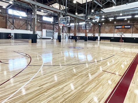 the sixth man center