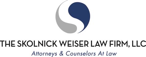 the skolnick weiser law firm