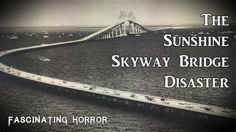 the skyway bridge disaster movie