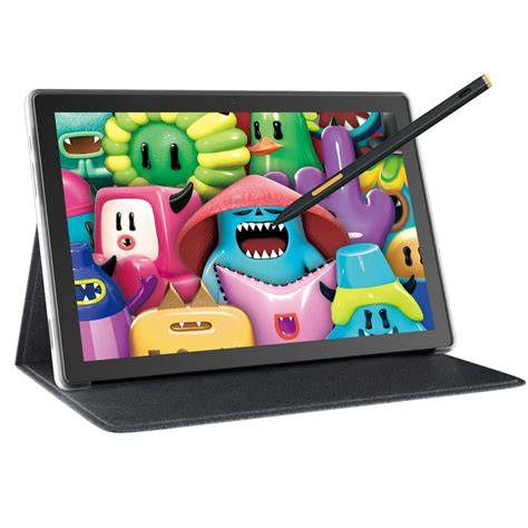 Best Buy iskn The Slate 2+ Drawing Tablet 4GB Storage Capacity Black Matte SLATE2PLUS