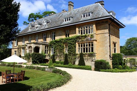 the slaughters manor house cotswolds