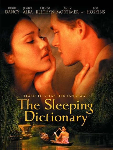 List Of The Sleeping Dictionary Izle References