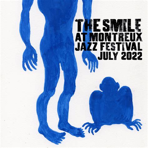 the smile live at montreux