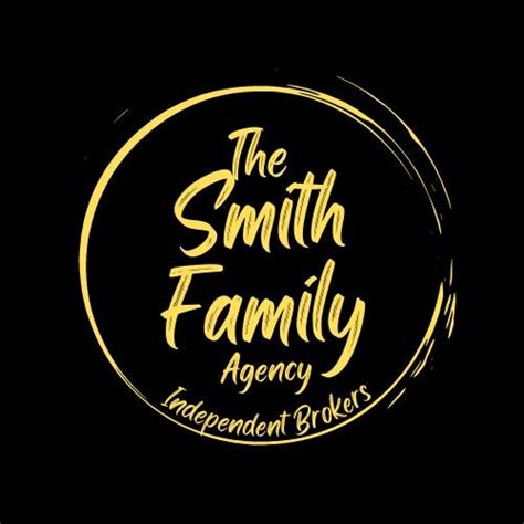 the smith family agency