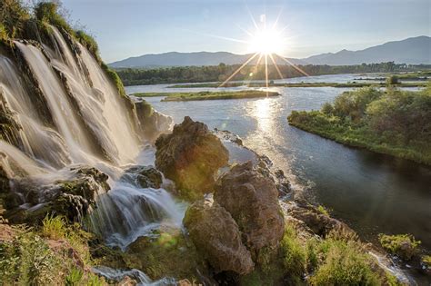 the snake river idaho