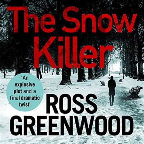 the snow killer book