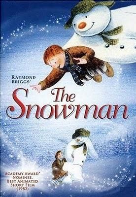 the snowman the movie