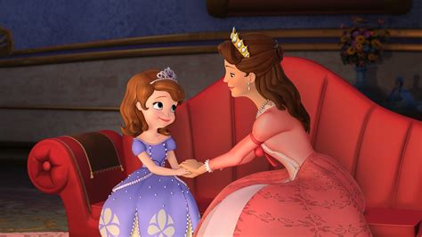 the sofia the first
